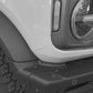 Front Bumper Mud Flaps Splash Guards Fender Flares Mudguard fit Ford Bronco 2 4 Door 2021+