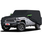 Outdoor Full Cover for Jeep Wrangler