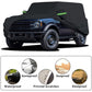 Outdoor Car full Covers for 2021 2022 Ford Bronco